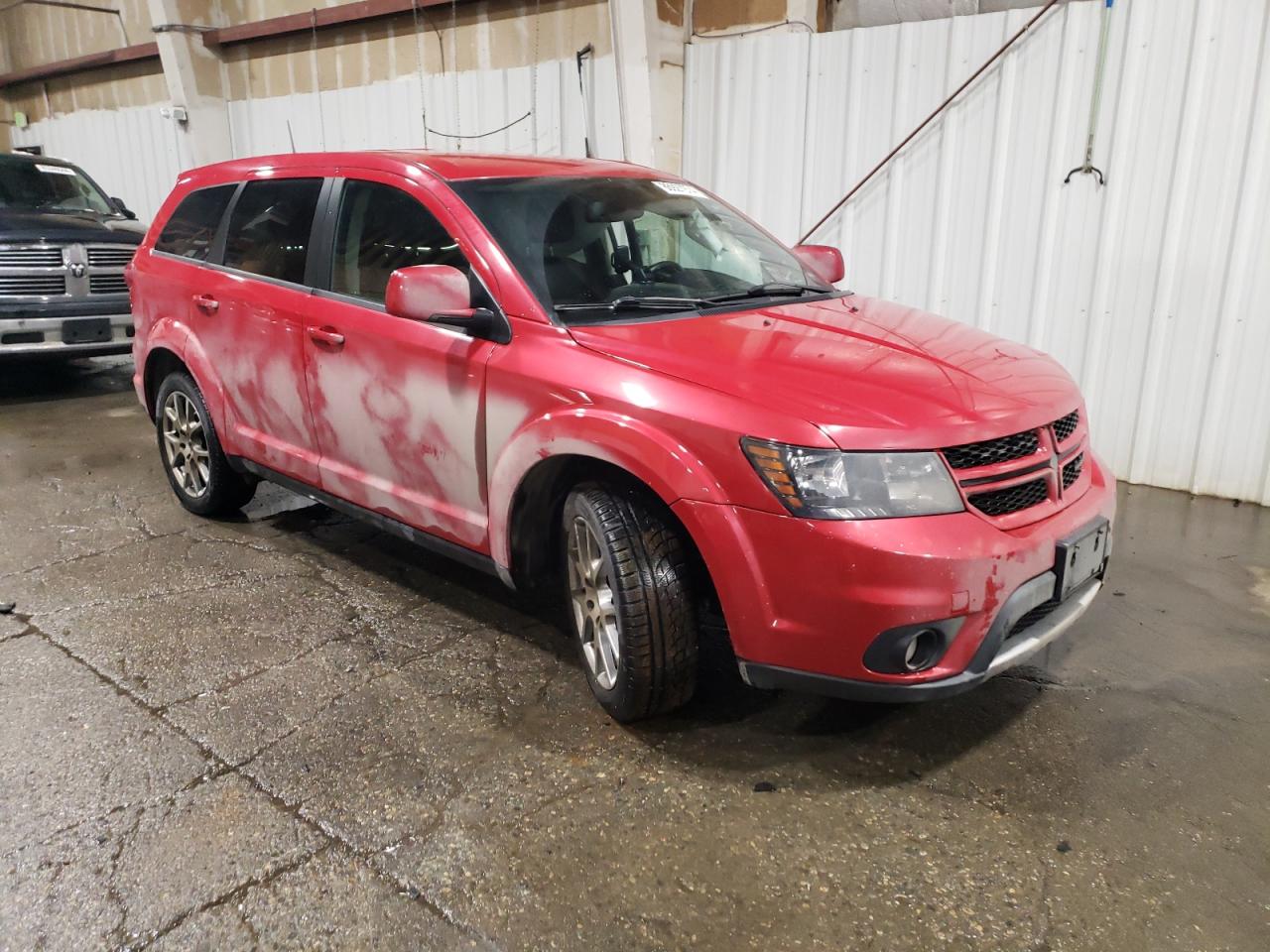 2019 Dodge Journey - Image 4