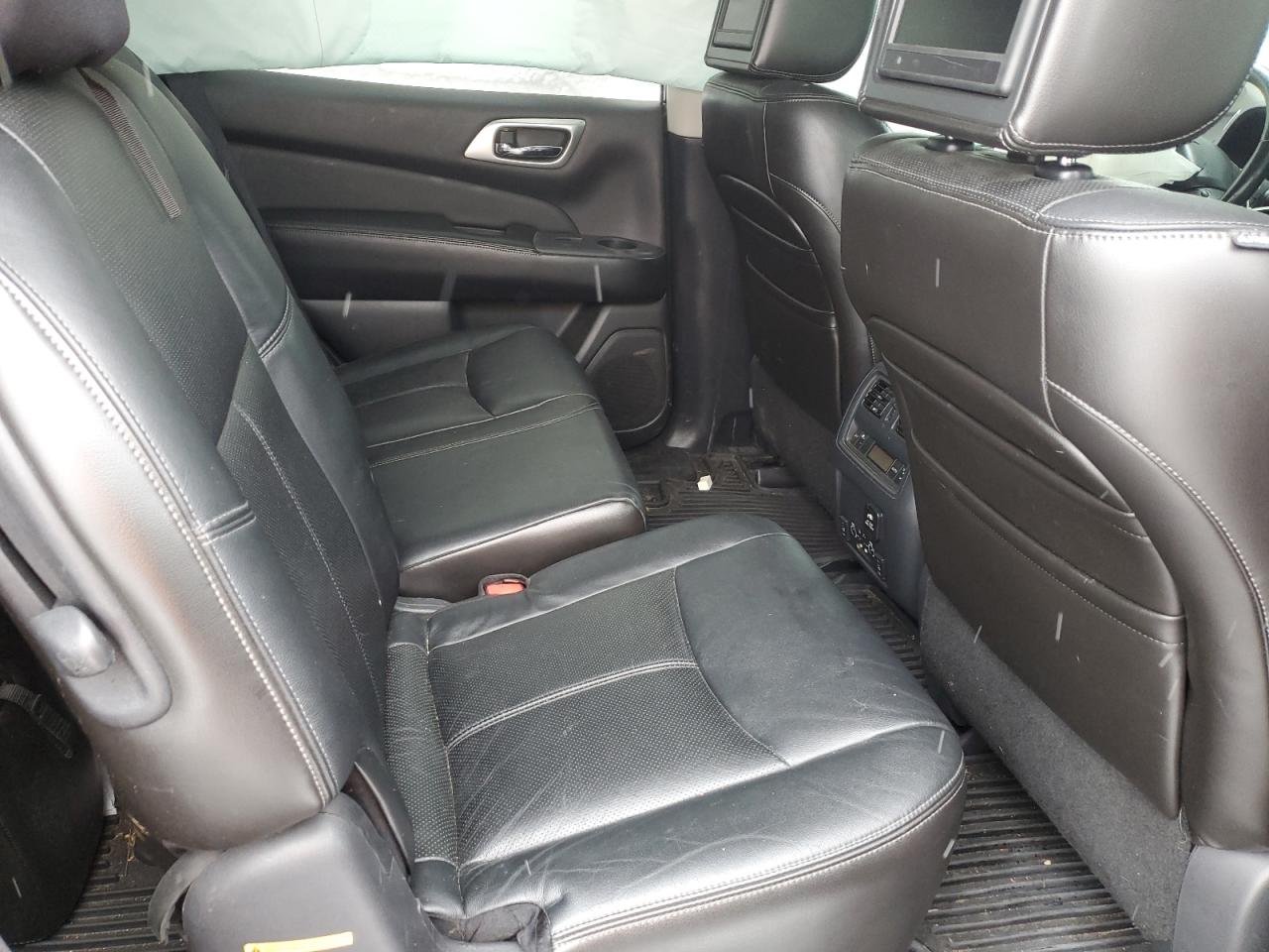 2013 Nissan Pathfinder - Image 10
