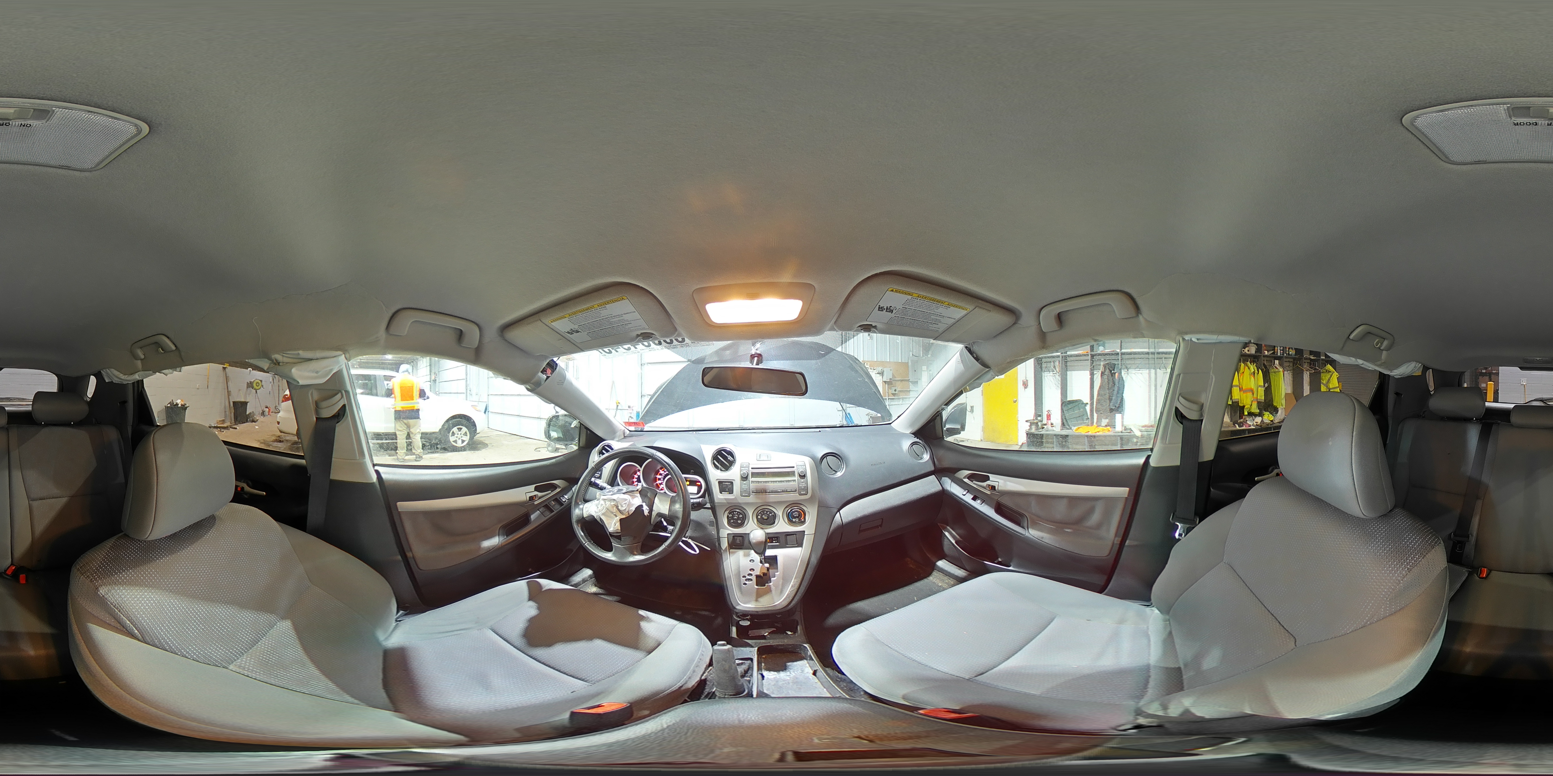 2009 Toyota Corolla - Image 12