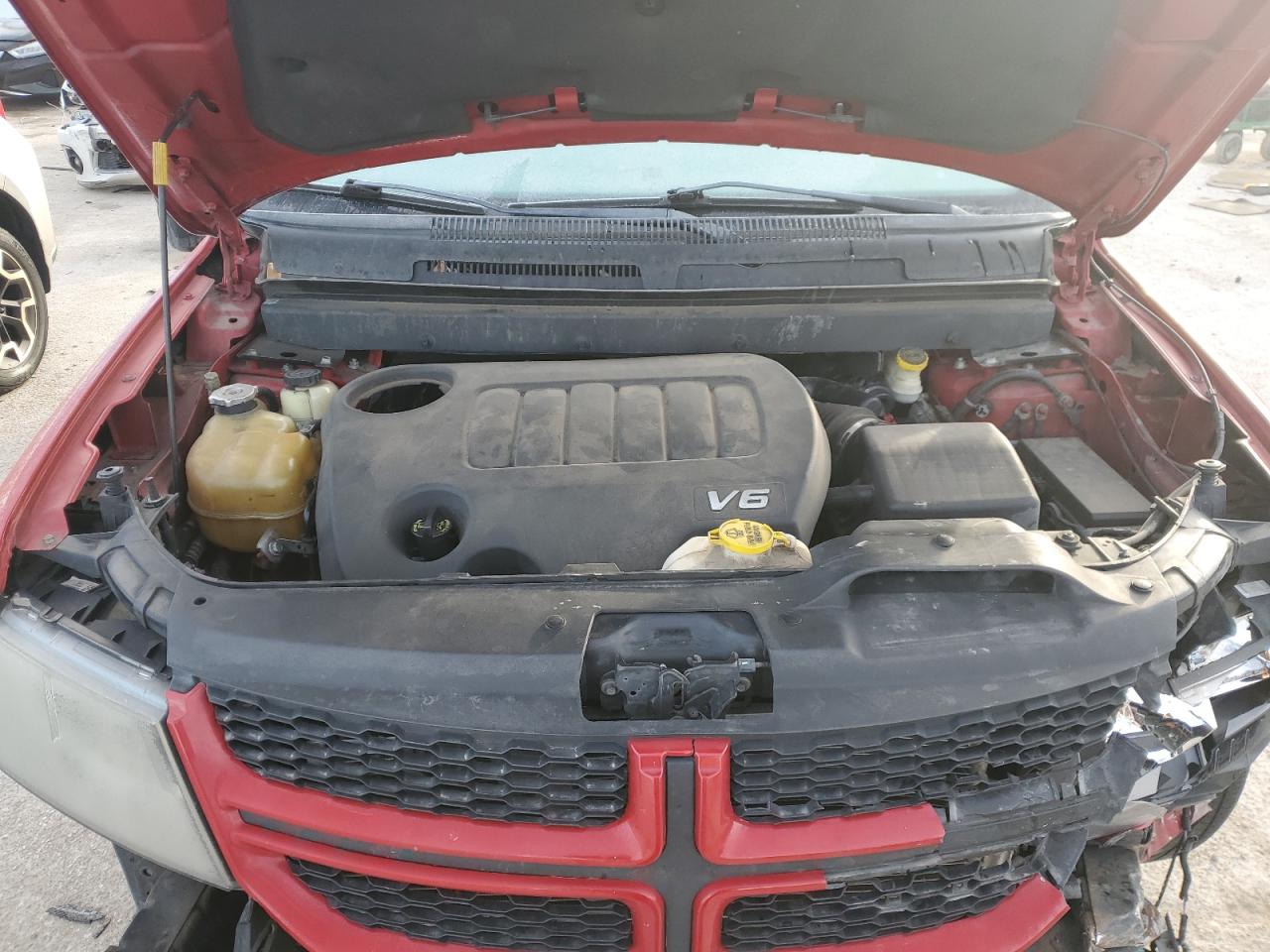 2016 Dodge Journey - Image 13