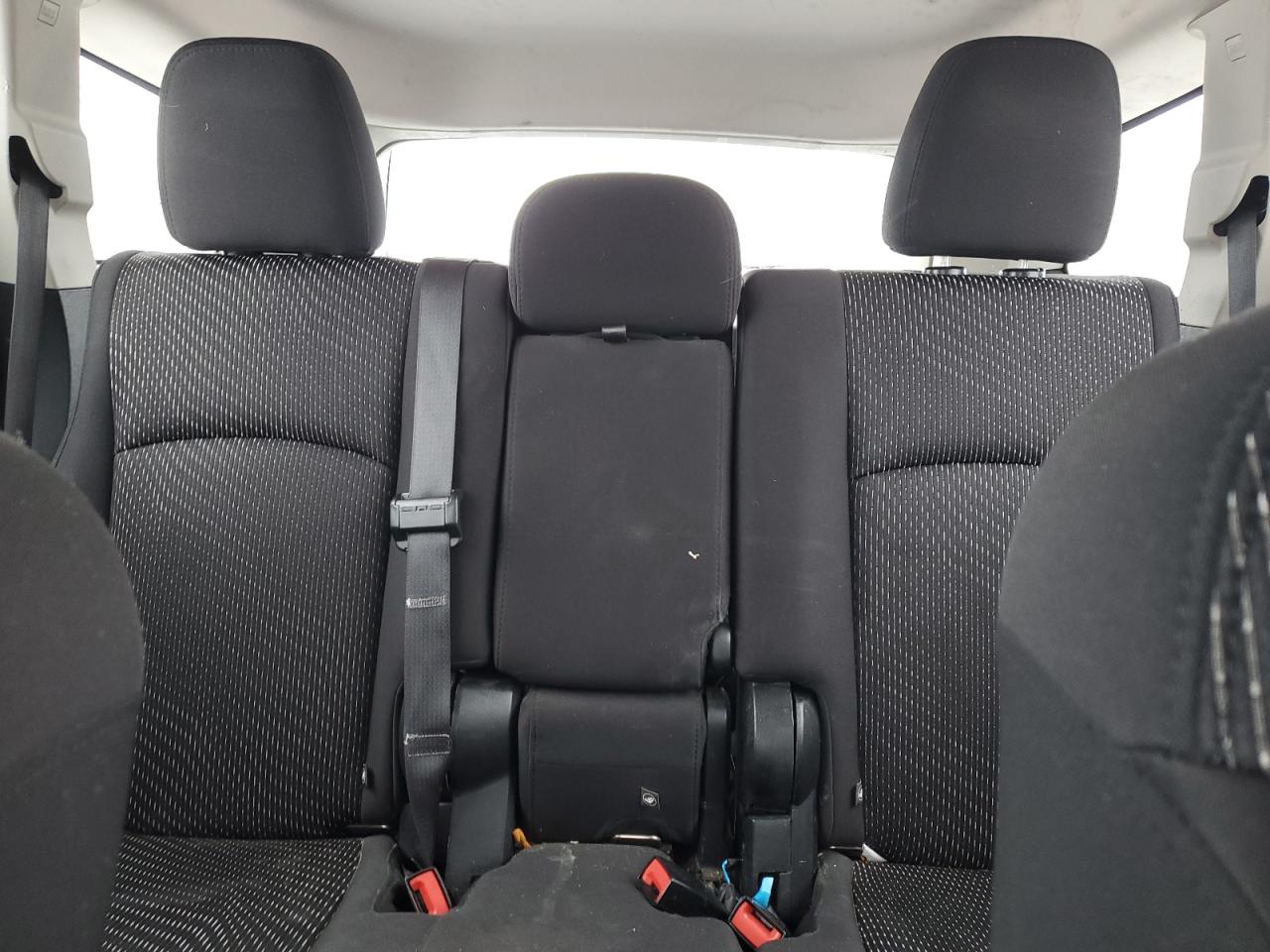 2015 Dodge Journey - Image 10