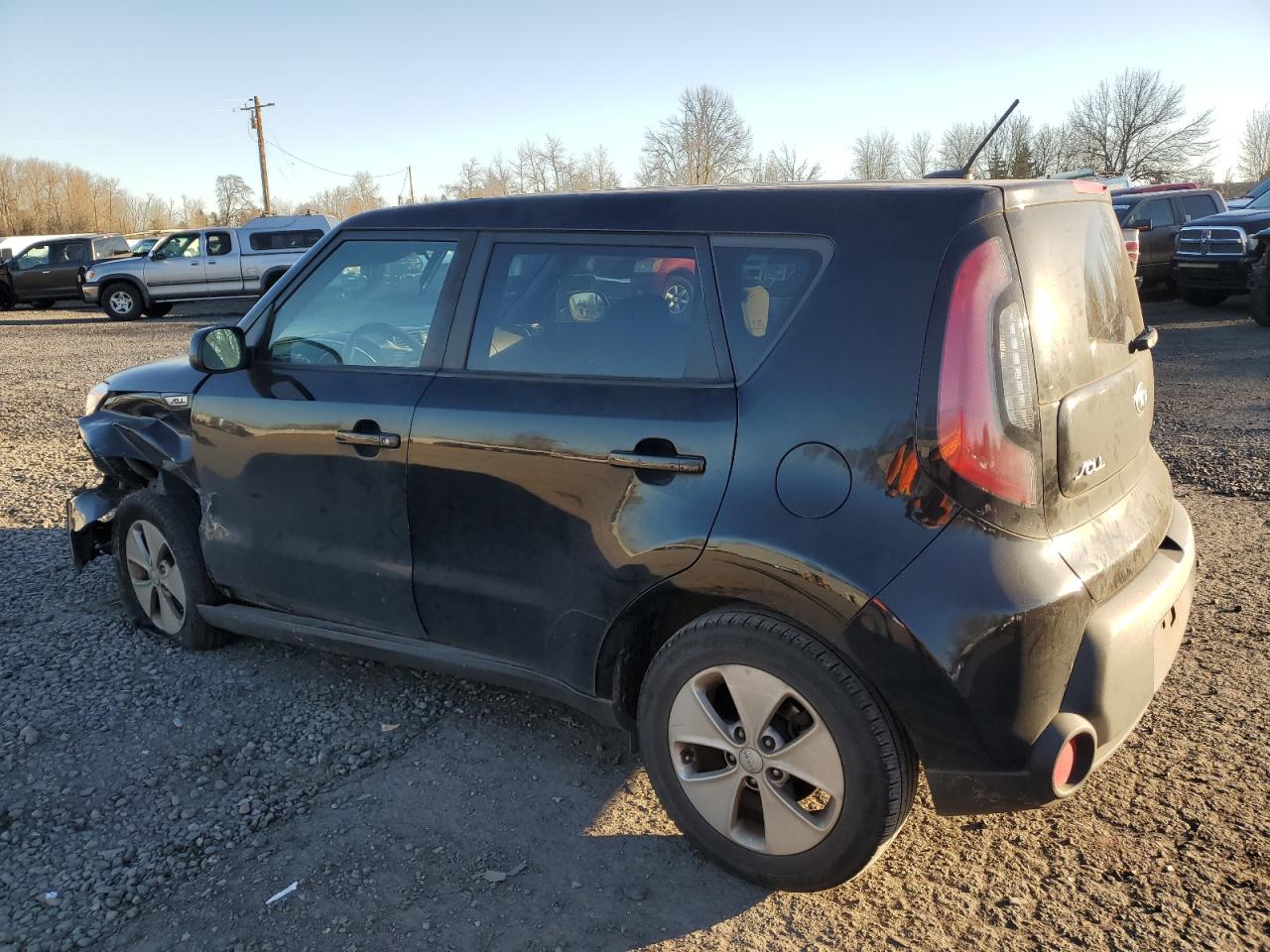 2016 Kia Soul - Image 2