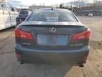 2008 Lexus Is 250 продається в Marlboro, NY - Front End