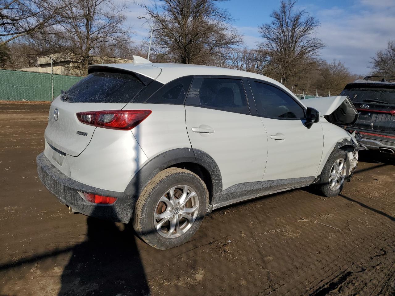 2016 Mazda CX-3 - Image 3