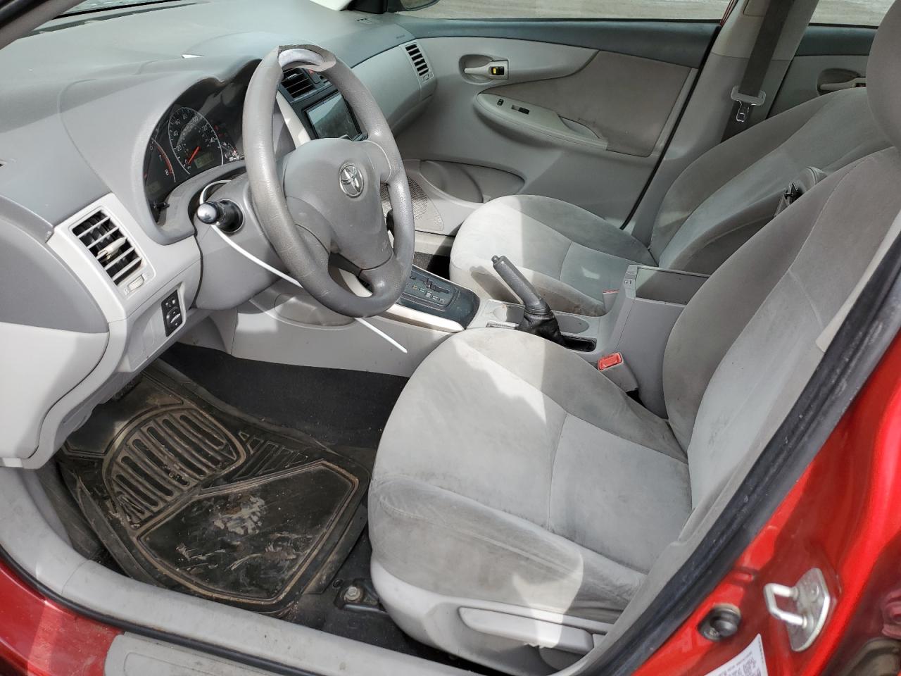 2009 Toyota Corolla - Image 7