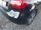 2016 MERCEDES BENZ A 180 D SE for sale at Copart SANDY