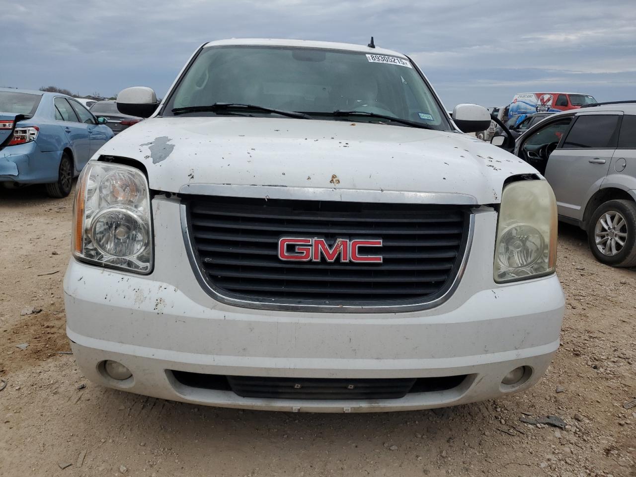 2007 GMC Yukon - Image 5