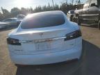 2017 Tesla Model S  de vânzare în San Martin, CA - Rear End