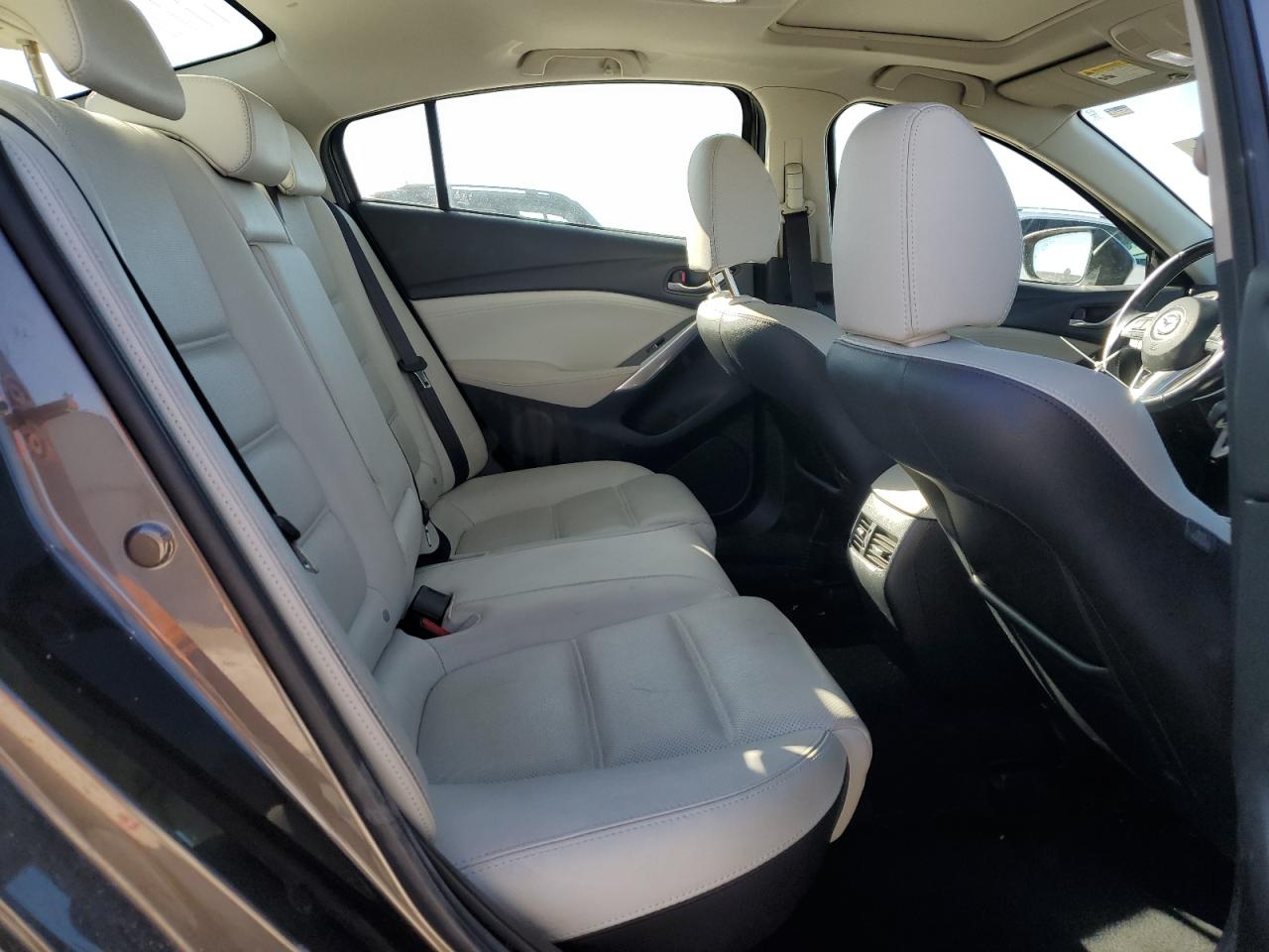 2016 Mazda 6 - Image 10