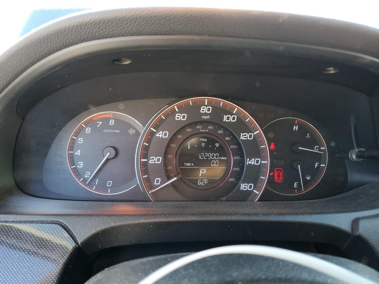 2014 Honda Accord - Image 9