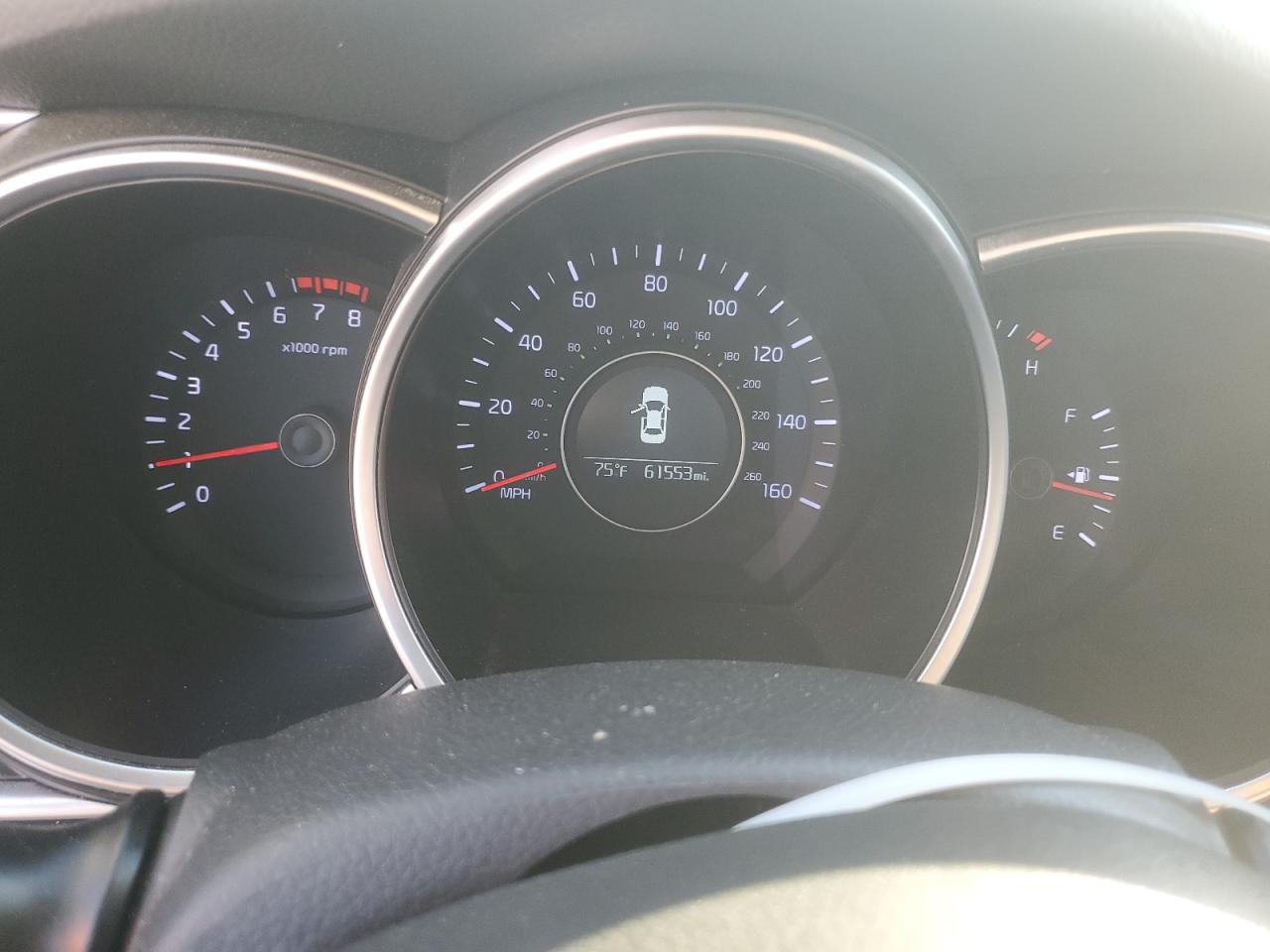 2015 Kia Optima - Image 9