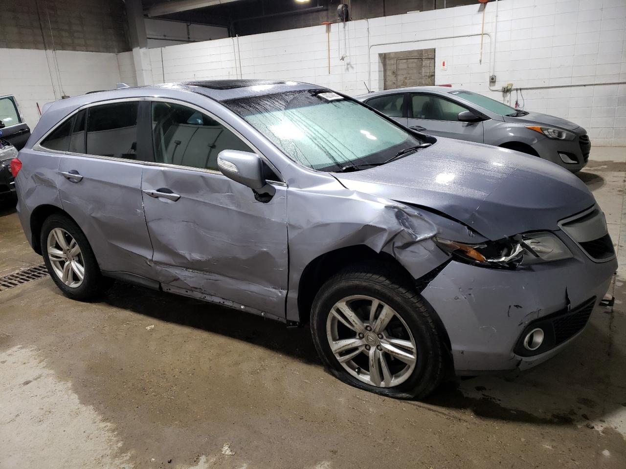 2014 Acura RDX - Image 4