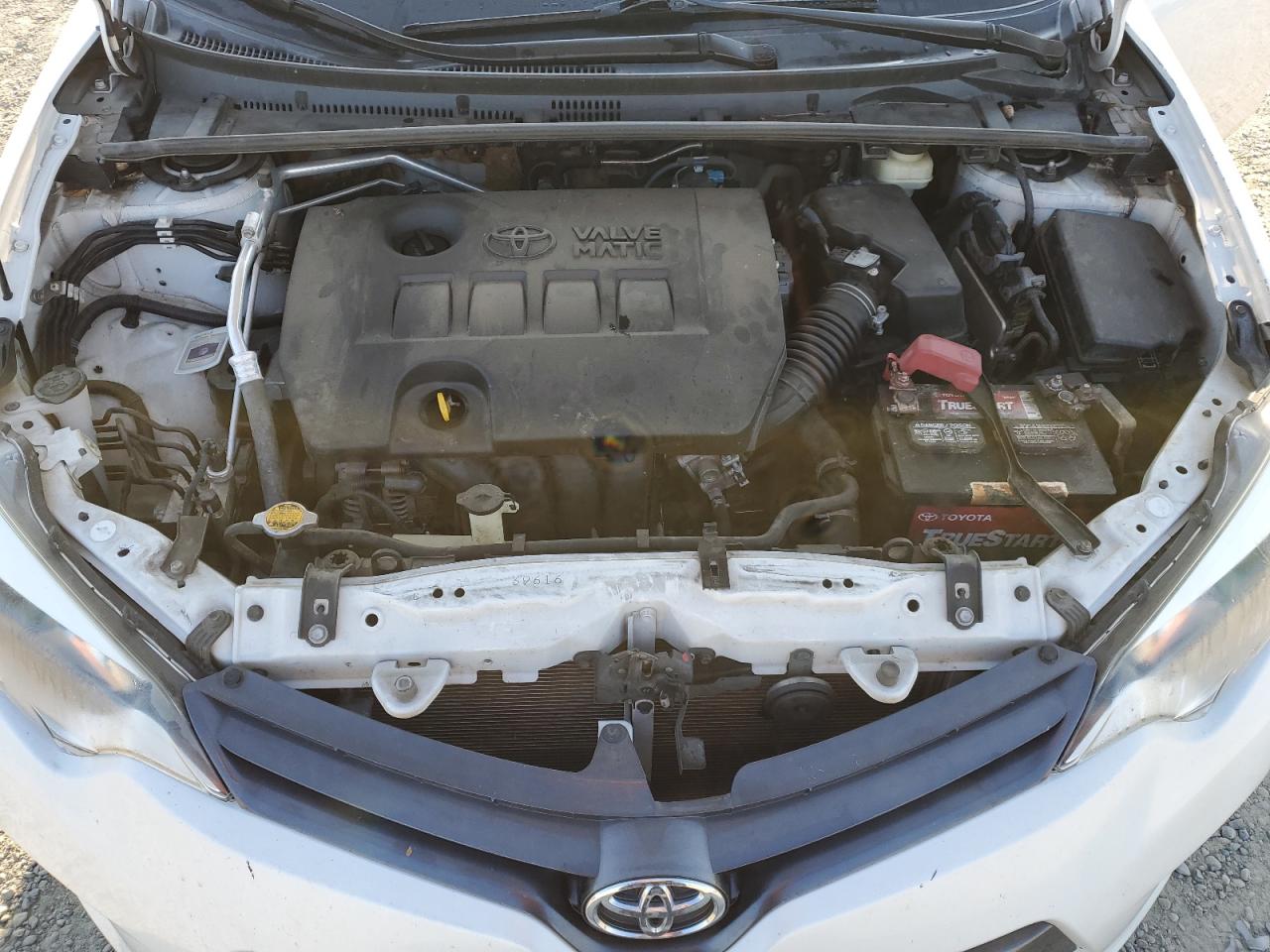 2016 Toyota Corolla - Image 13