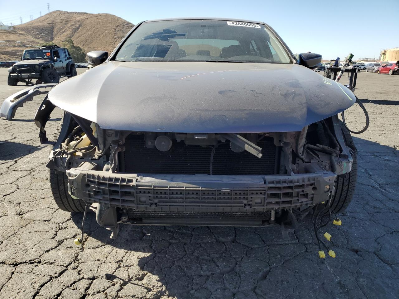 2014 Honda Accord - Image 5