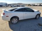 2008 Chevrolet Cobalt Lt за продажба в Tulsa, OK - Front End