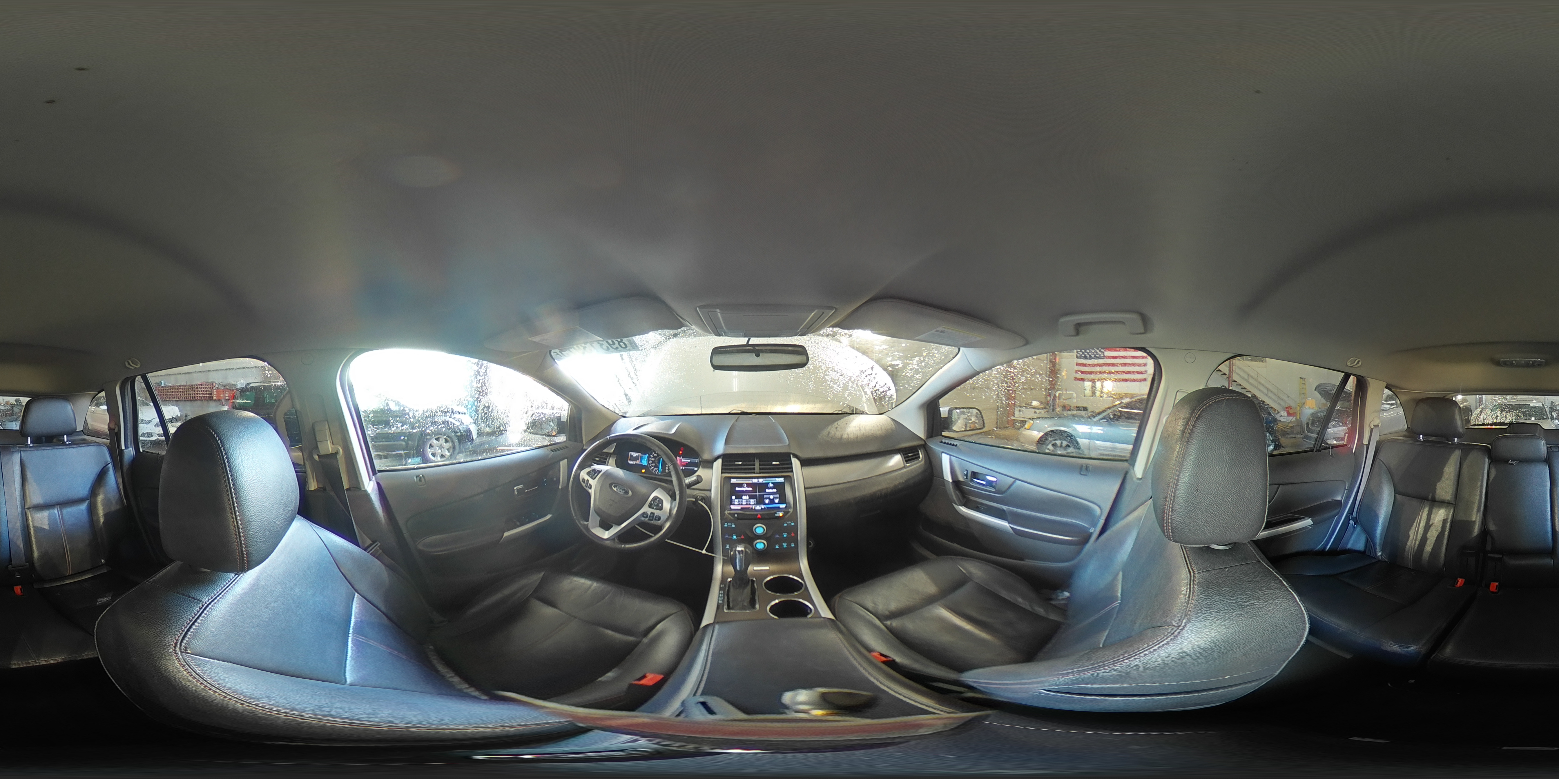 2014 Ford Edge - Image 15
