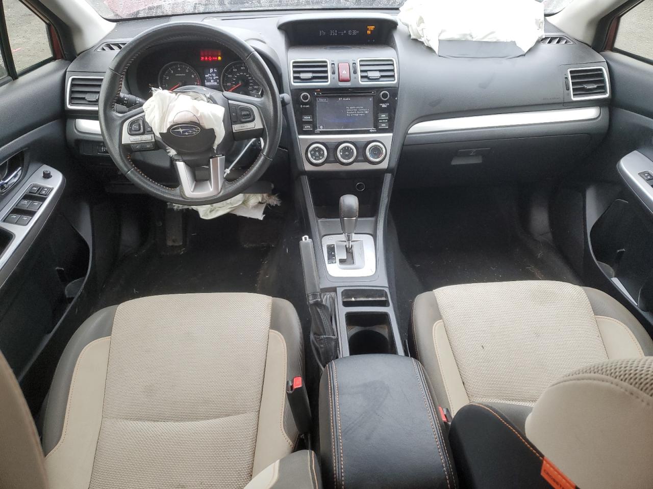 2016 Subaru XV - Image 8