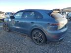 2020 Porsche Cayenne Turbo for Sale in Reno, NV - Front End