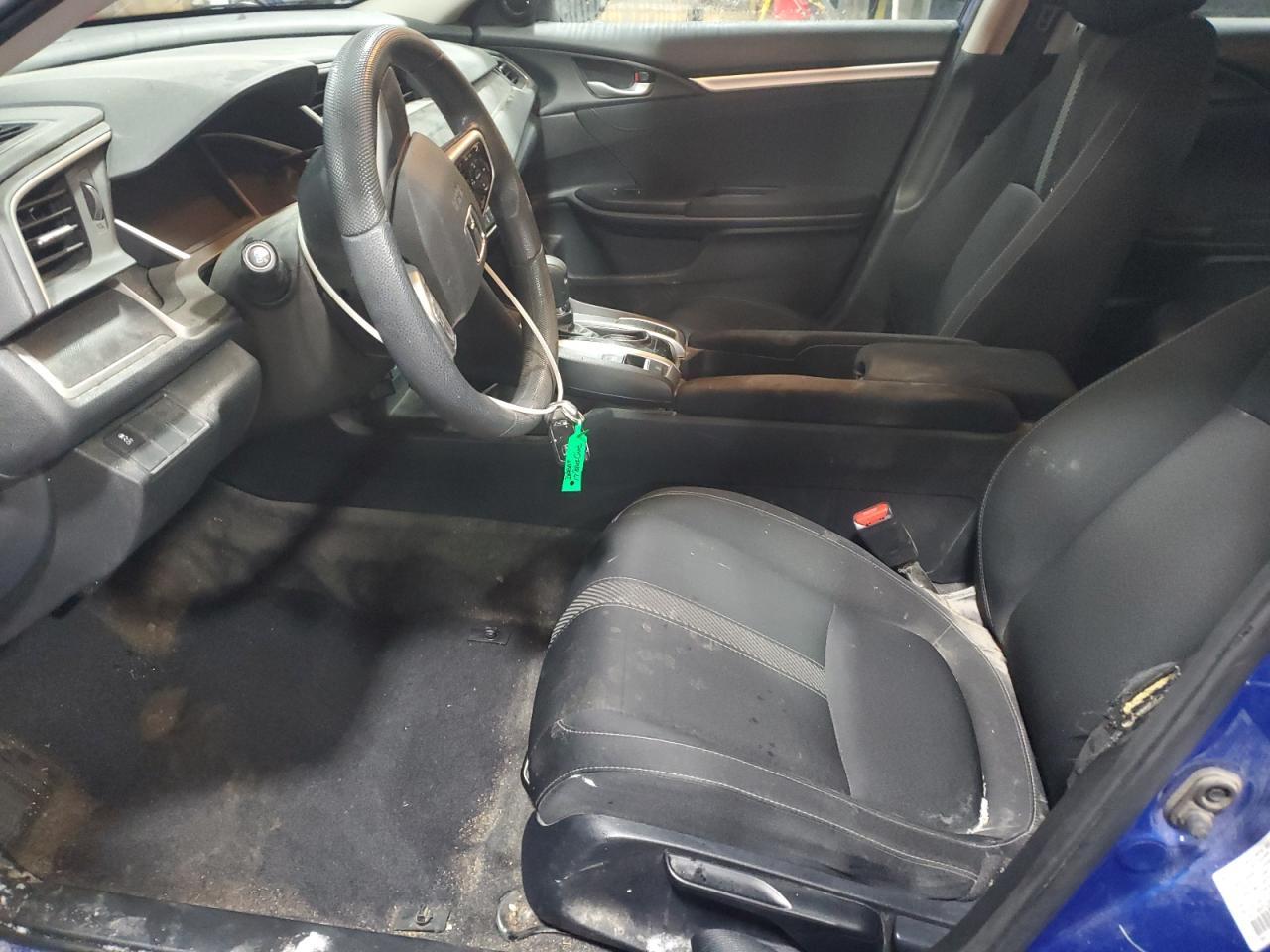 2017 Honda Civic - Image 7