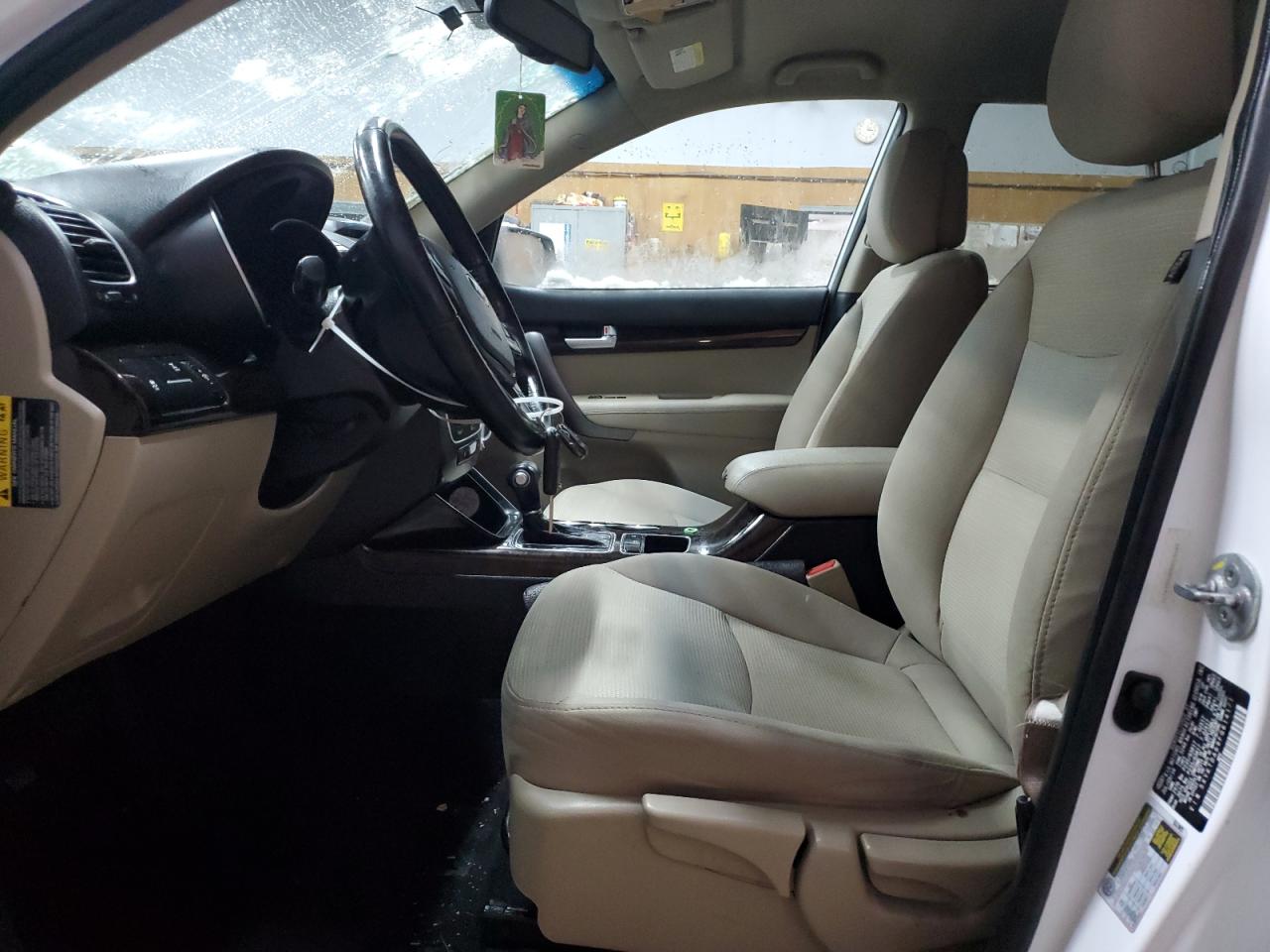 2015 Kia Sorento - Image 7