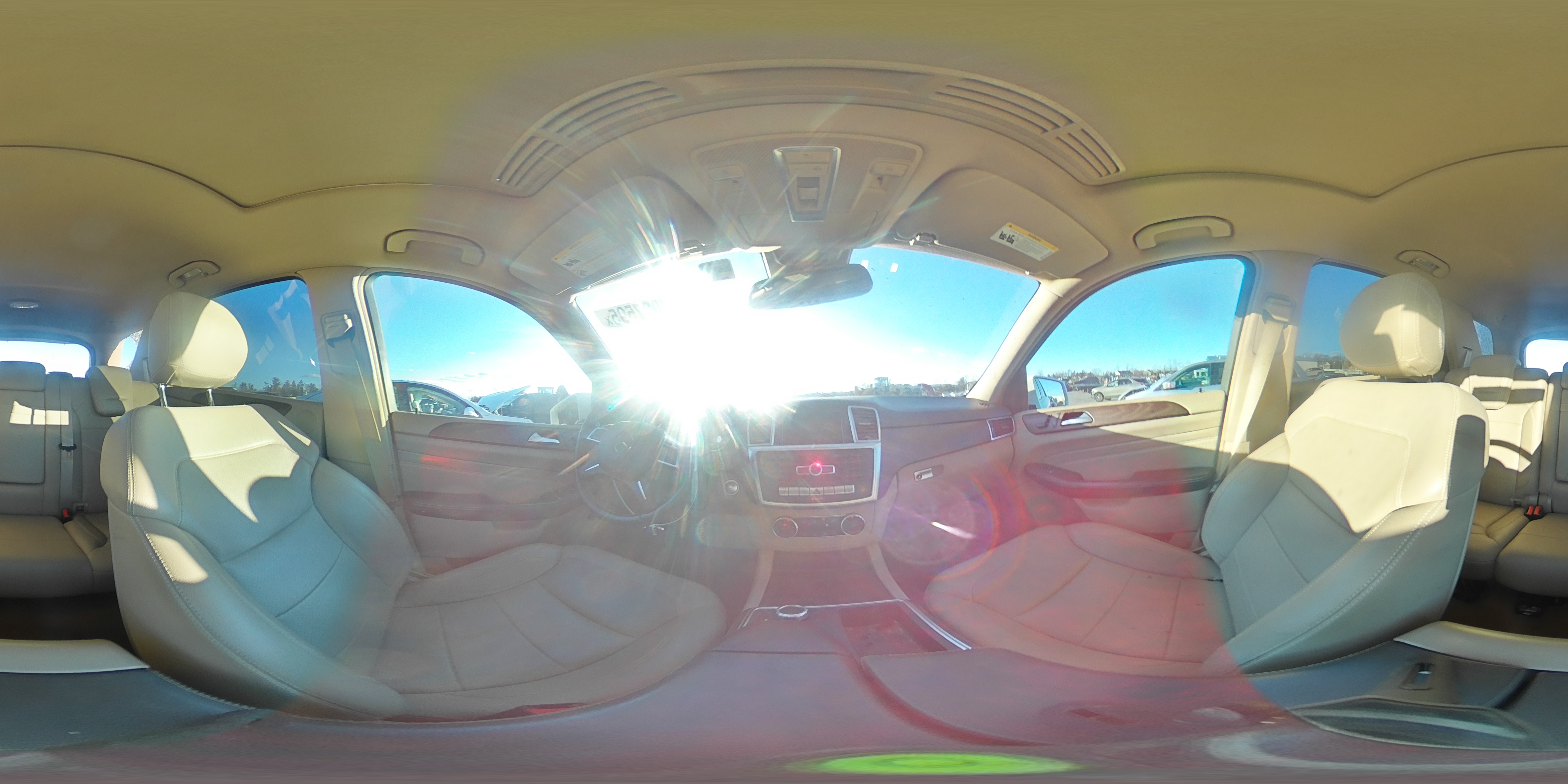 2015 Mercedes-Benz Ml 350 4Matic VIN: 4JGDA5HBXFA605532 Lot: 87927595