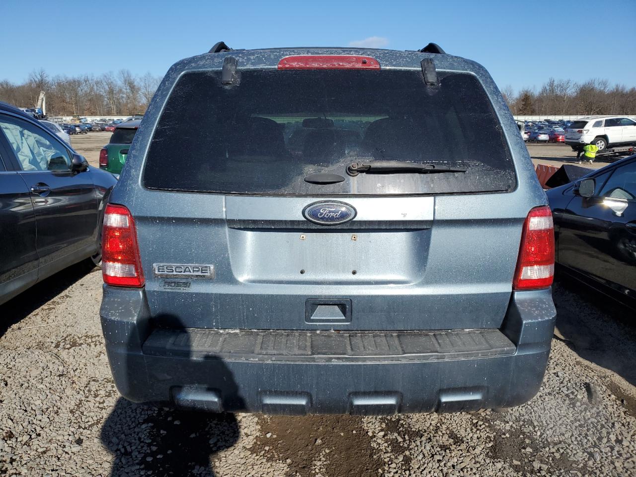 2012 Ford Escape - Image 6