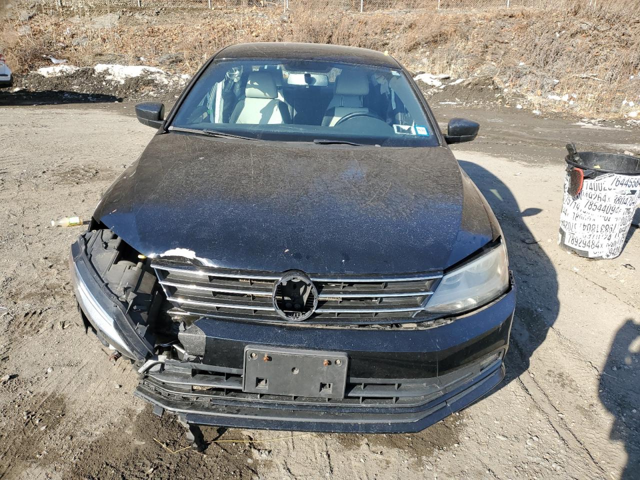 2016 Volkswagen Jetta - Image 5