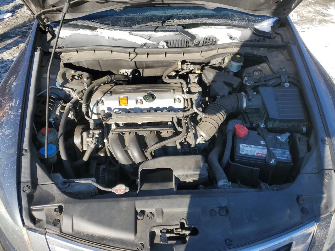 2010 Honda Accord - Image 11