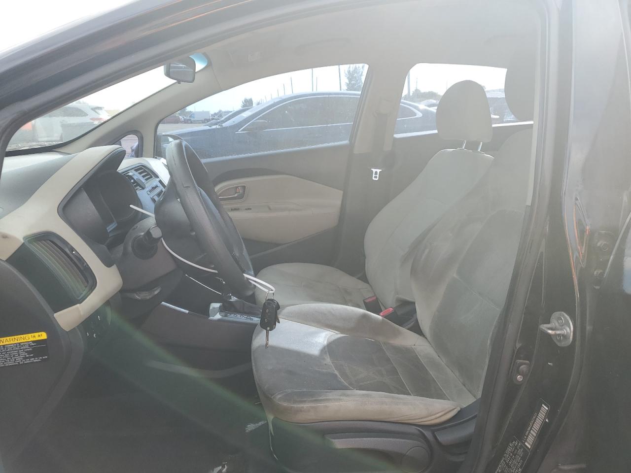2013 Kia Rio - Image 7