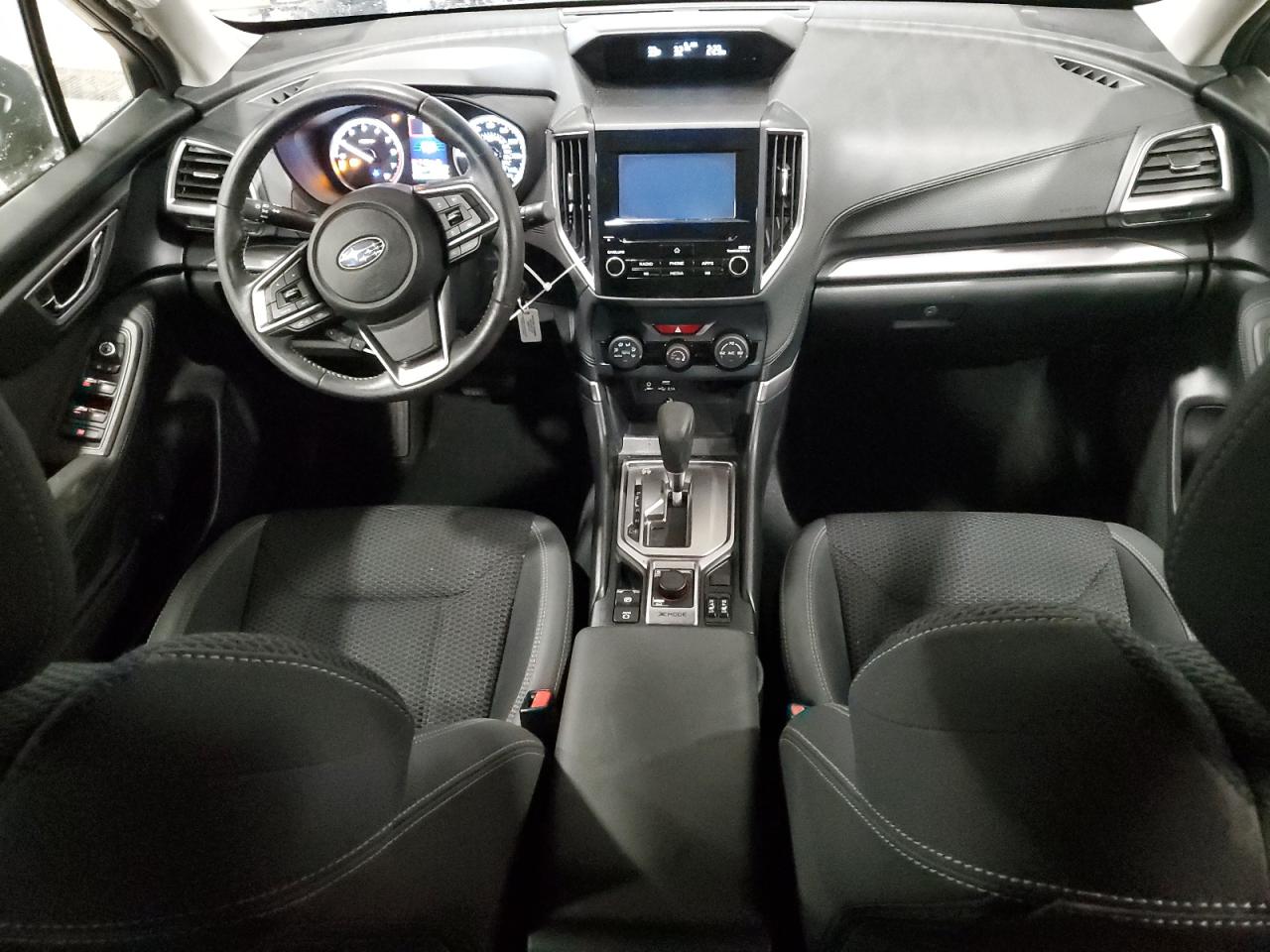 2019 Subaru Forester - Image 8
