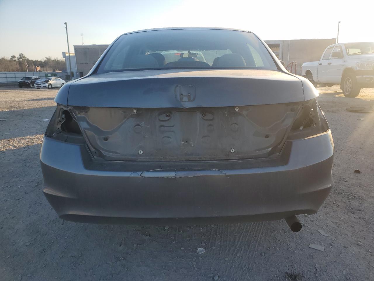 2008 Honda Accord - Image 6