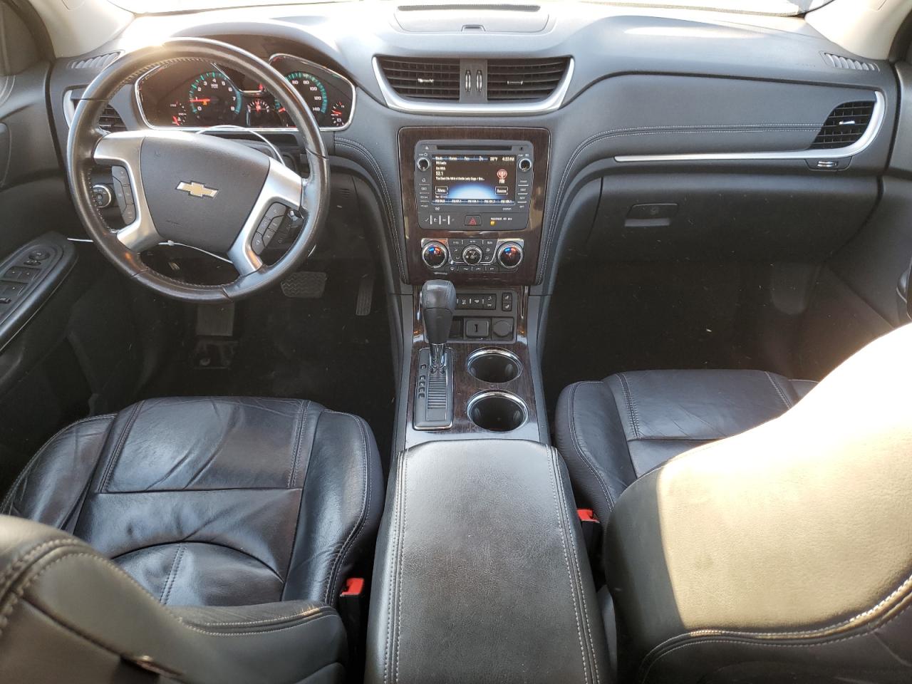 2015 Chevrolet Traverse - Image 8