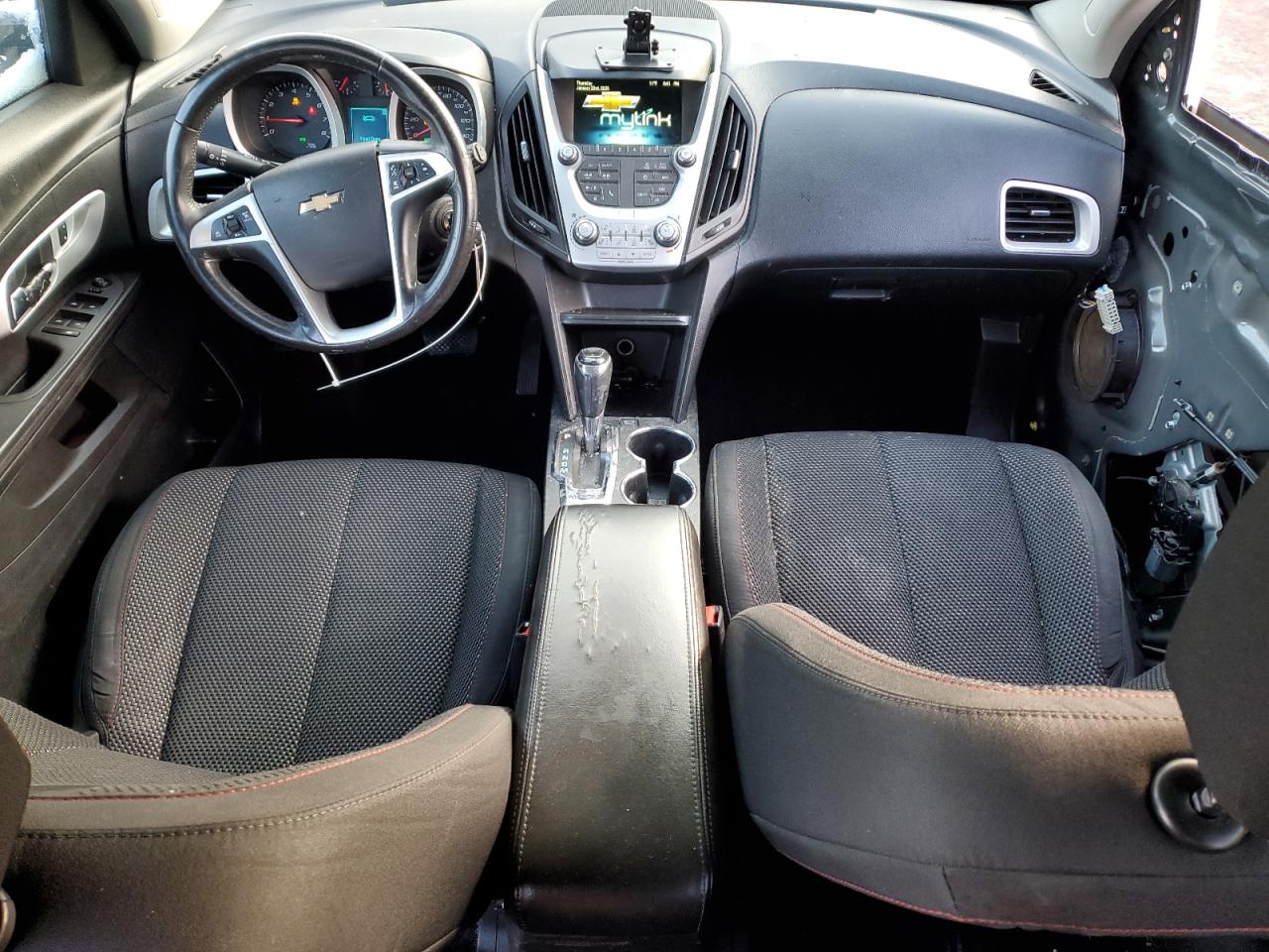 2016 Chevrolet Equinox - Image 8
