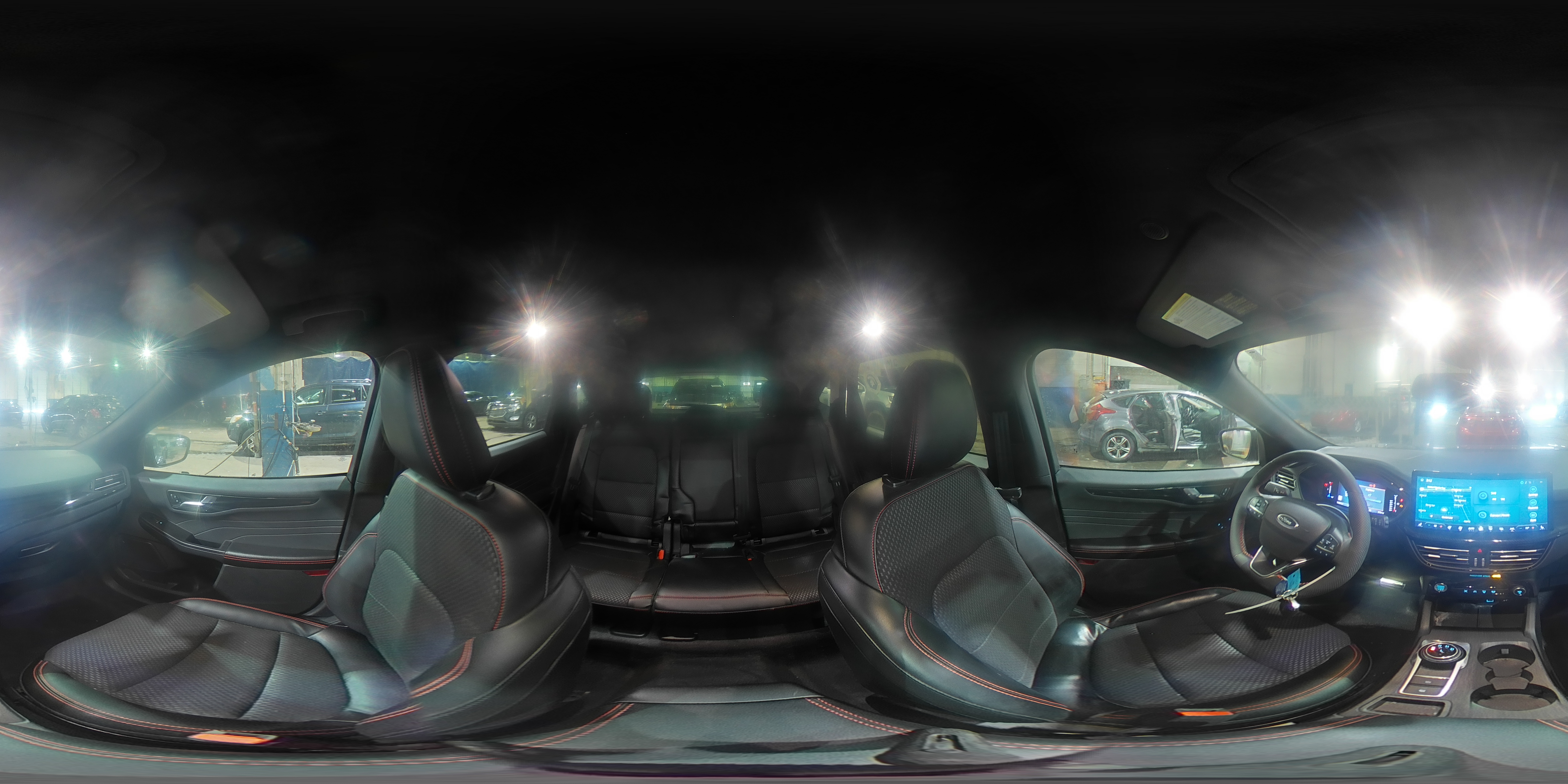 2023 Ford Escape - Image 16