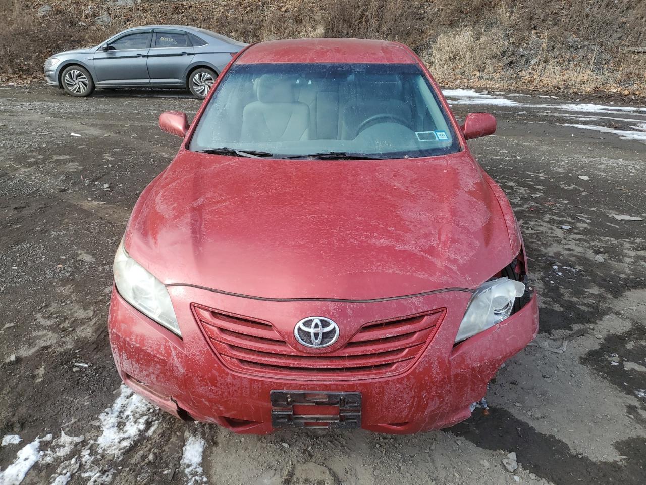 2009 Toyota Camry - Image 5