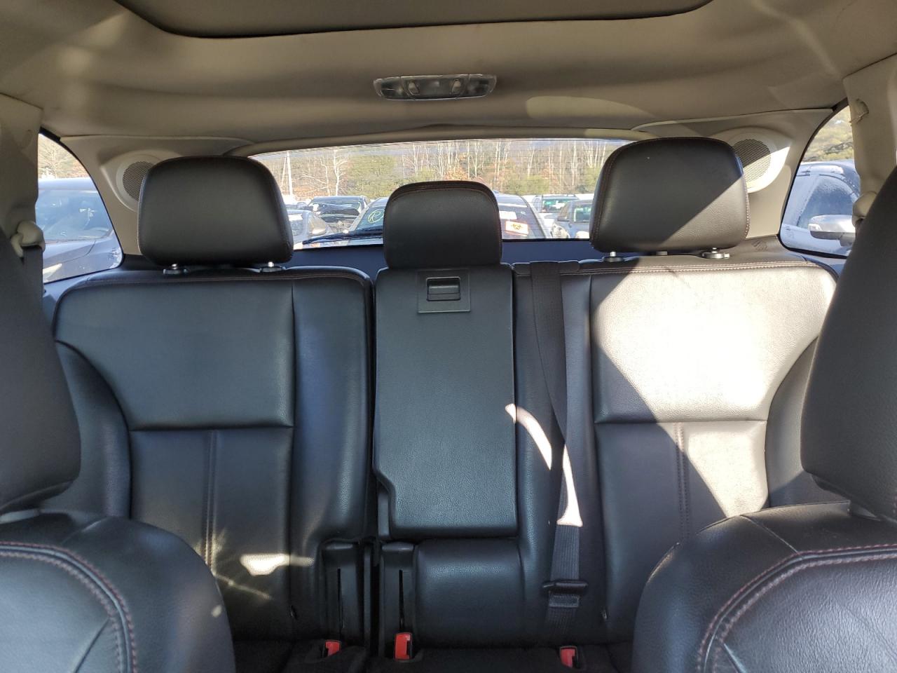 2011 Ford Edge - Image 10
