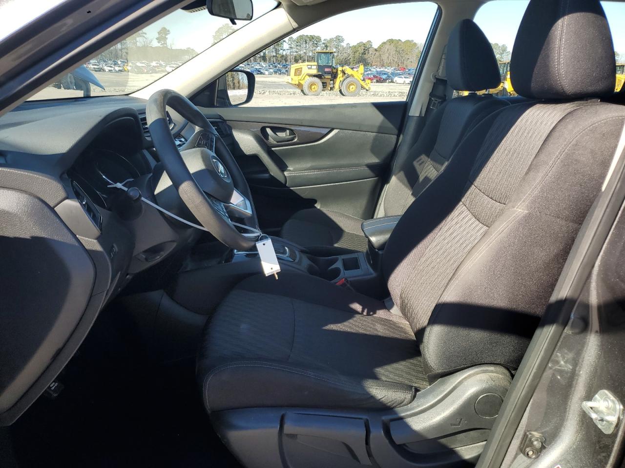 2019 Nissan Rogue - Image 7