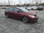 2013 HONDA CIVIC TOURING à vendre chez Copart NS - HALIFAX