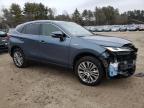 2021 Toyota Venza Le zu verkaufen in Mendon, MA - Front End