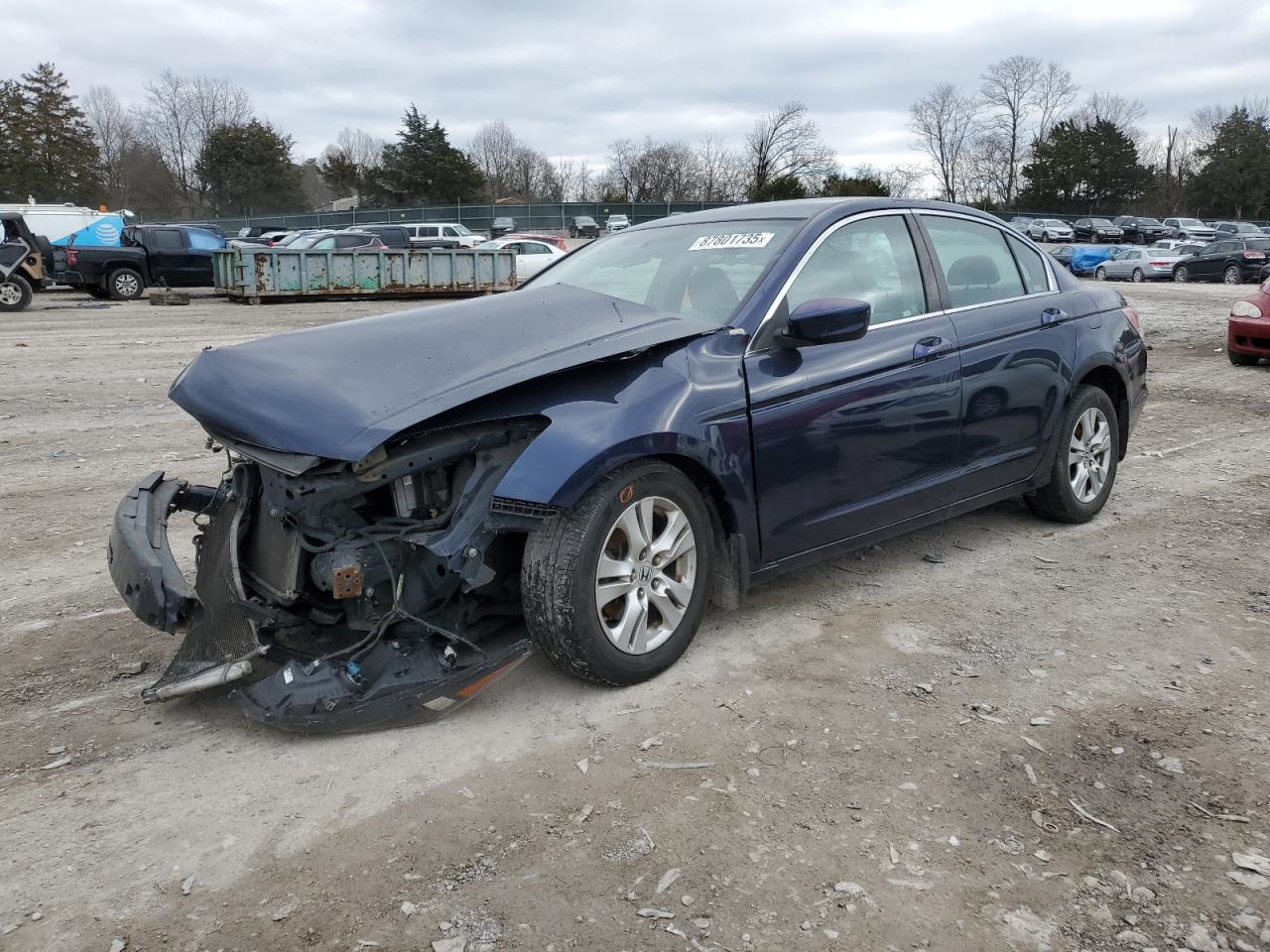 2009 Honda Accord - Image 1