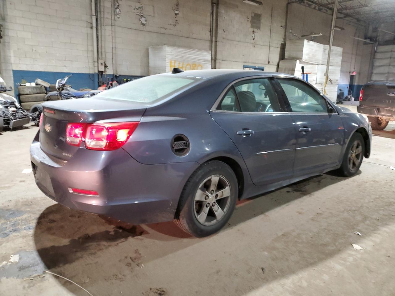 2013 Chevrolet Malibu - Image 3