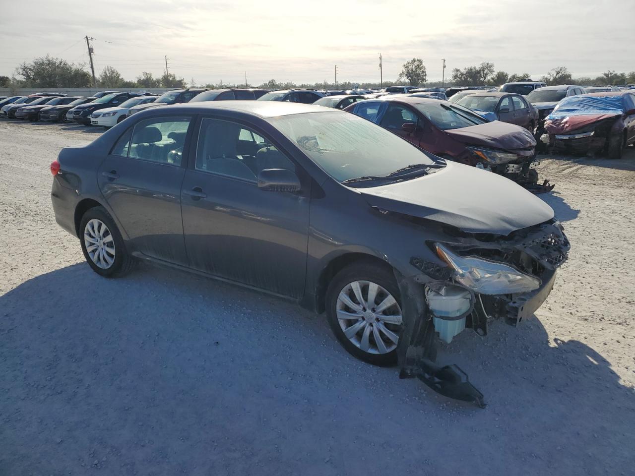 2012 Toyota Corolla - Image 4