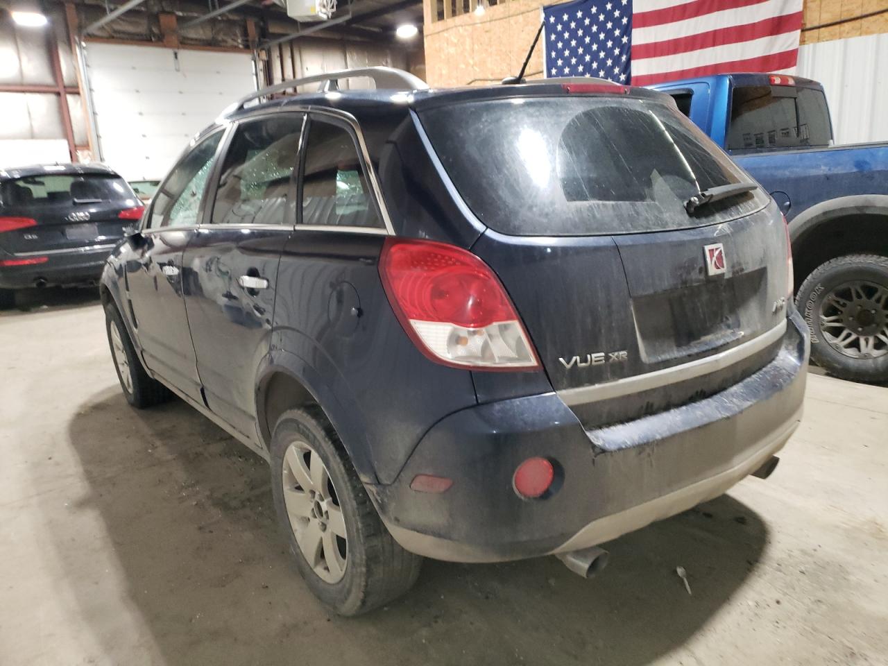 2008 Saturn VUE - Image 2