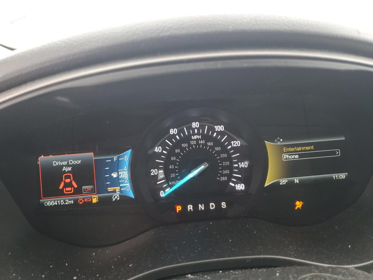 2018 Ford Fusion - Image 9