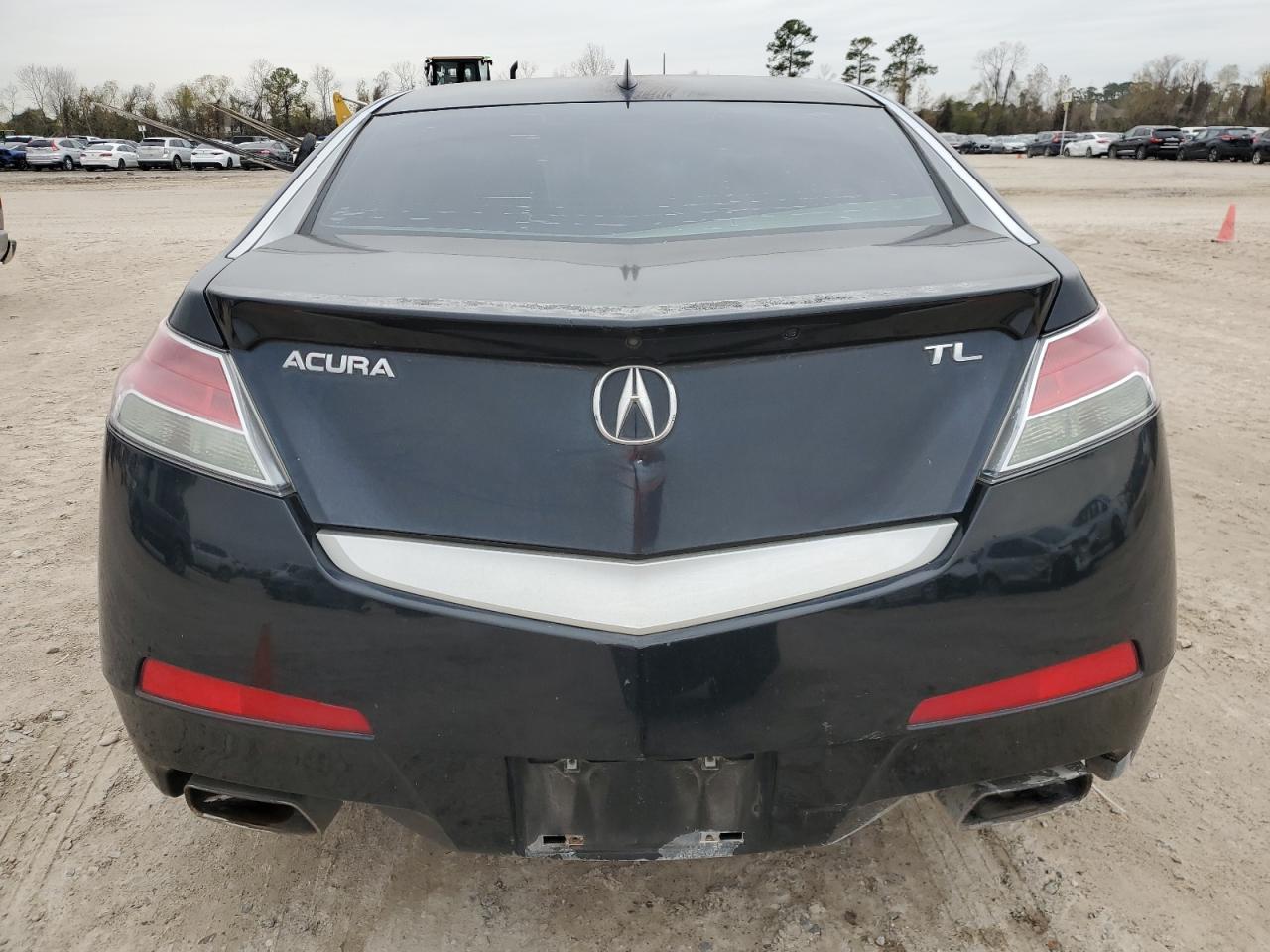 2011 Acura TL - Image 6