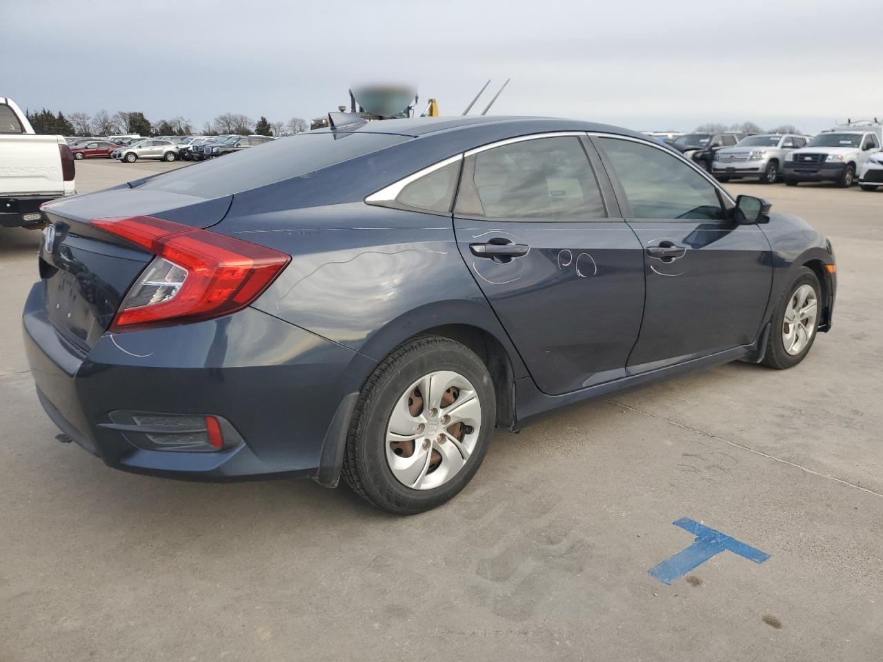2017 Honda Civic - Image 3