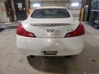 2010 Infiniti G37 Base na sprzedaż w Eldridge, IA - Minor Dent/Scratches