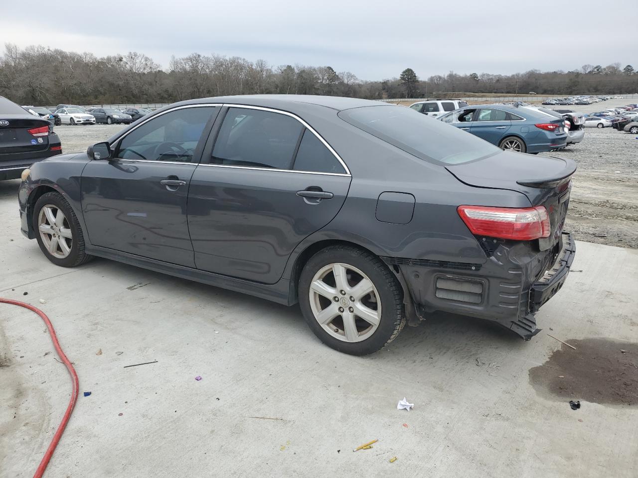 2009 Toyota Camry - Image 2