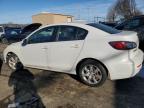 2012 Mazda 3 I за продажба в Moraine, OH - Front End