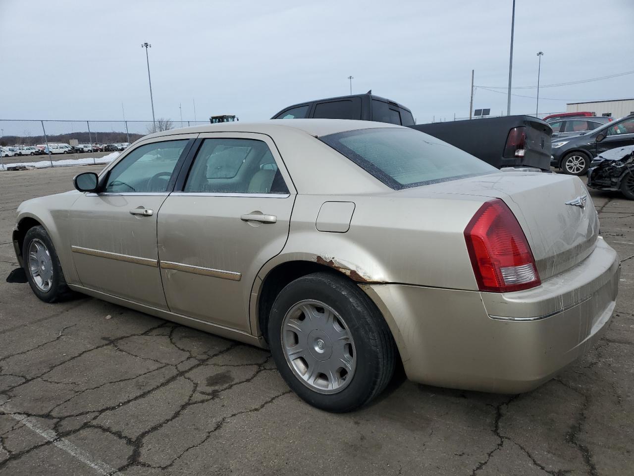 2006 Chrysler 300 - Image 2
